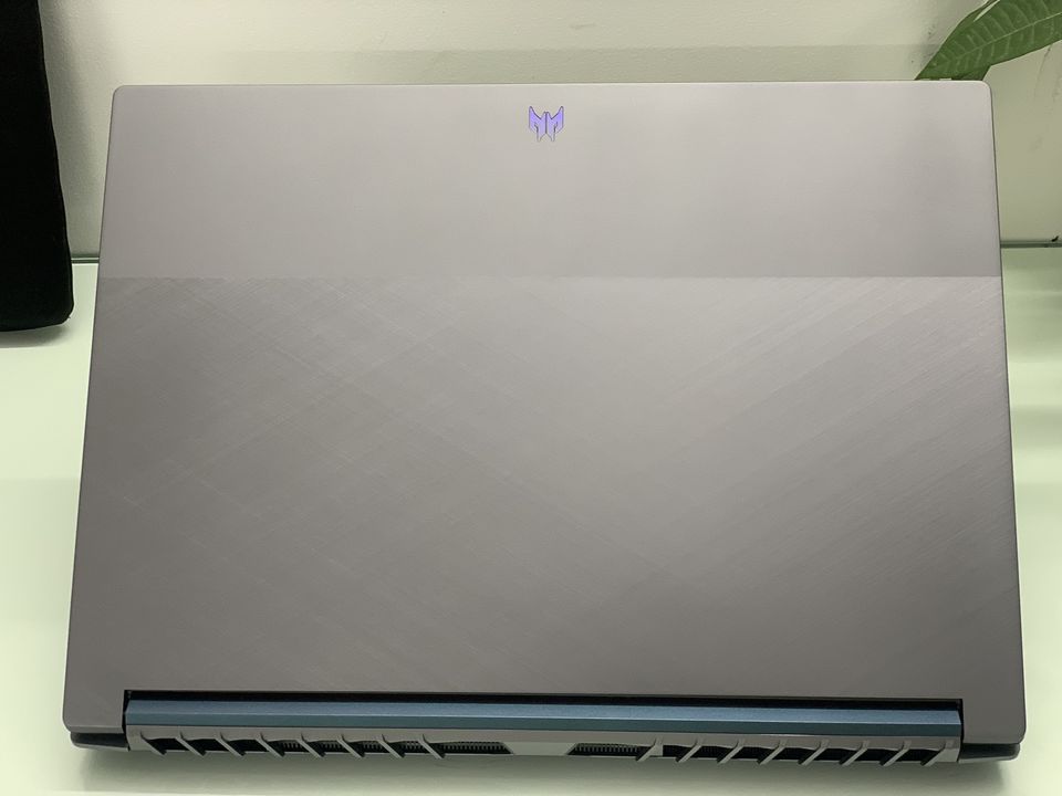 Acer Predator Triton 500 SE PT516 52S 91XH I9 12900H RTX 3080TI Gi R 