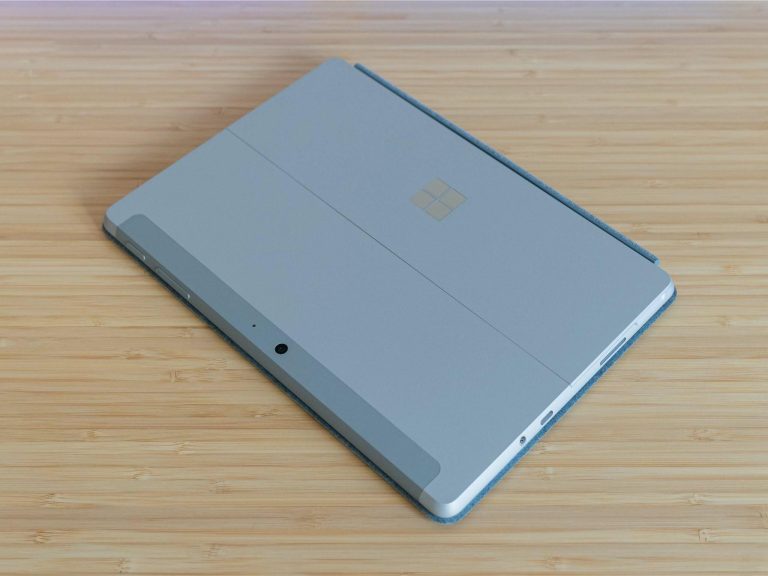 Surface Go 3 I3 10100y 8 128 Giá Chỉ Từ 7 Triệu