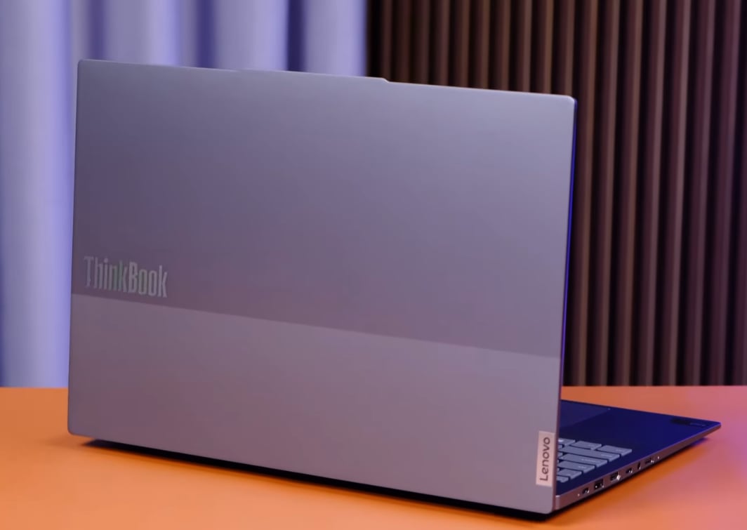 Lenovo Thinkbook 16 G6 5