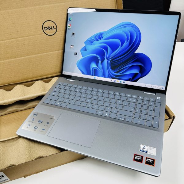 Dell Inspiron 5645 (Mới 100%) | Giá Chỉ 14 Tr