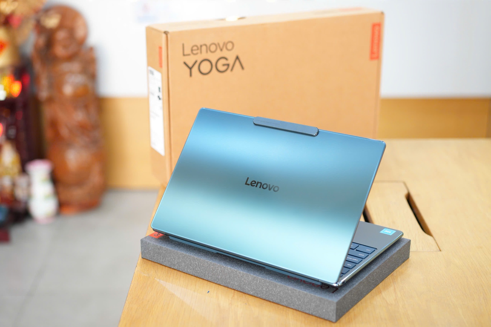 Lenovo Yoga Slim 7 14ILL10
