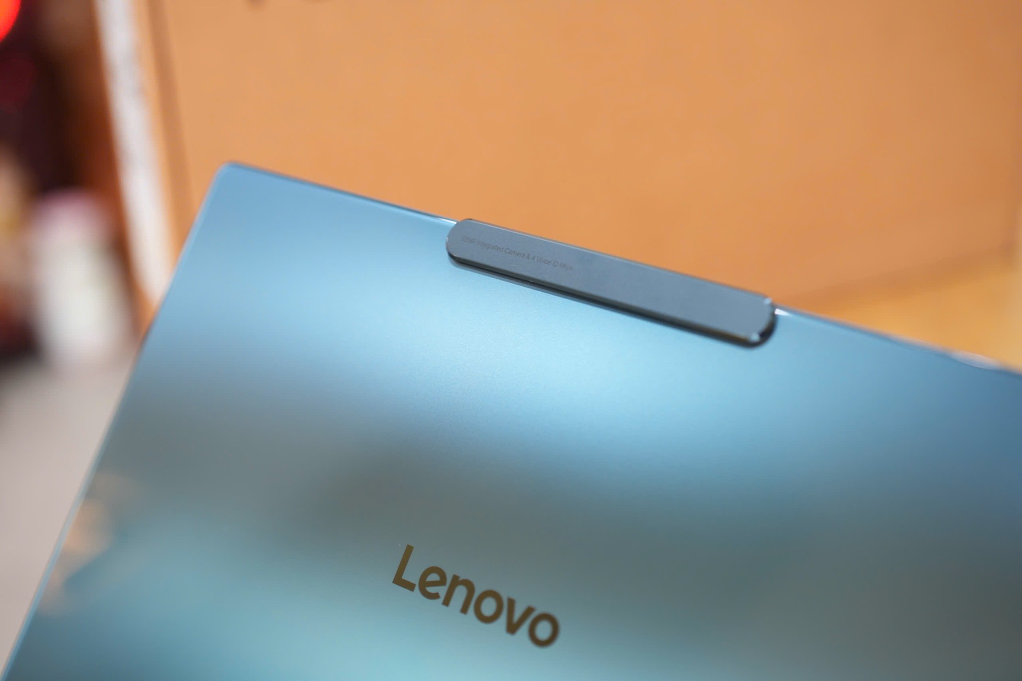 Lenovo Yoga Slim 7 14ILL10