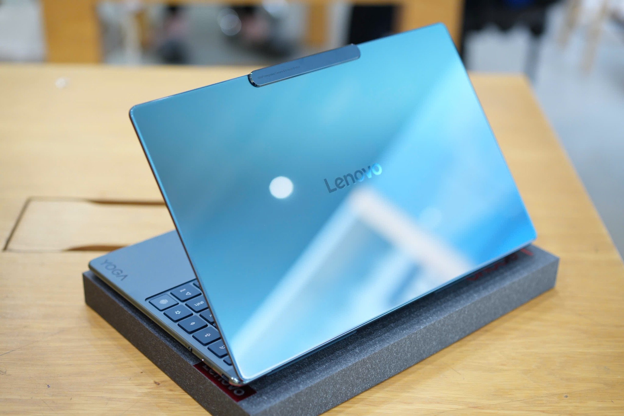 Lenovo Yoga Slim 7 14ILL10