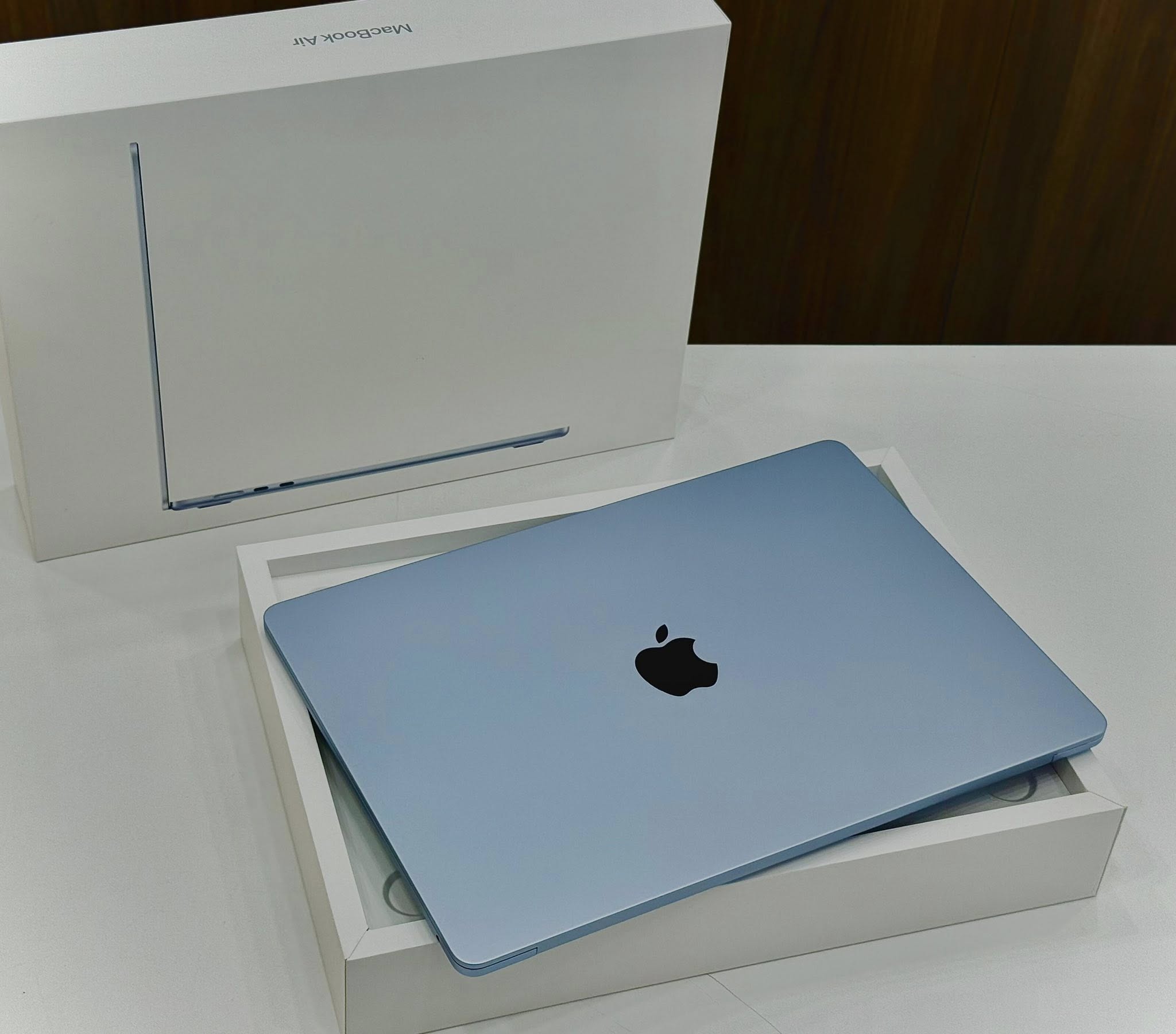 MacBook Air M4