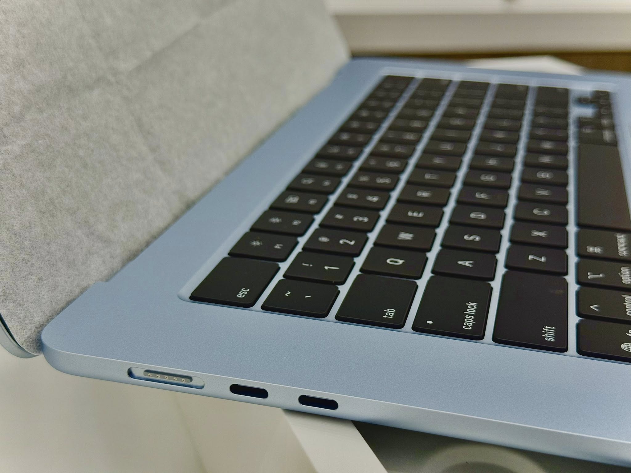 MacBook Air M4