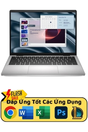 Dell Pro 14 PC14250 (Ultra 5-235U)
