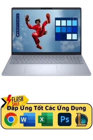 Dell Plus DB16250 (Ultra 9-288V)