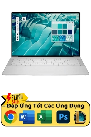Dell Premium DA14250 (U7-255H | RTX 4050)