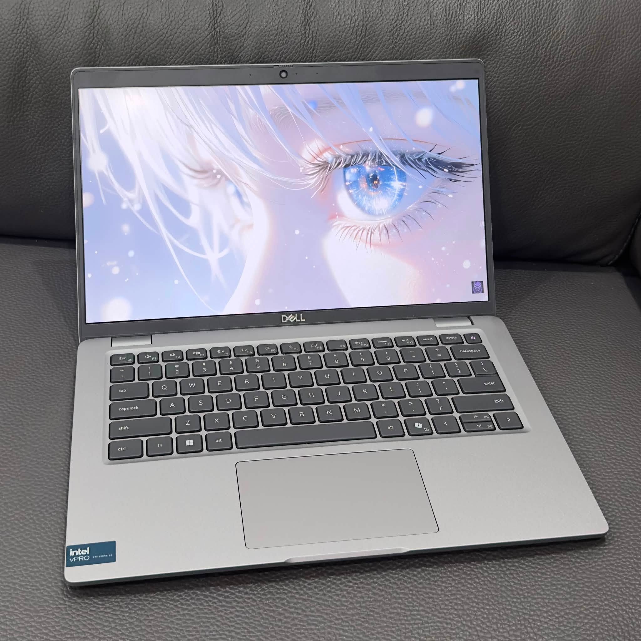 Dell Latitude 5450