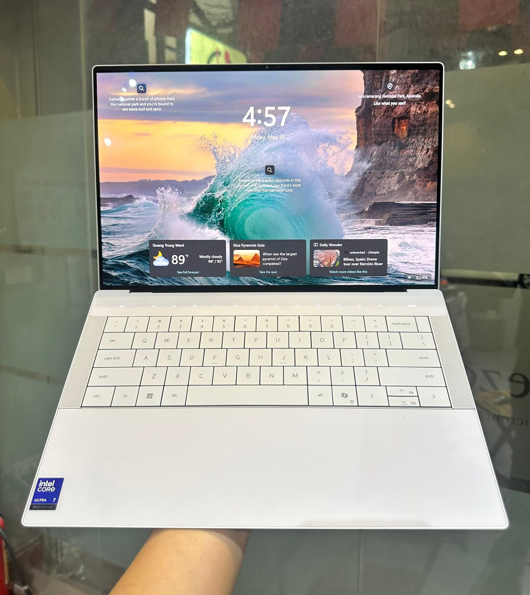 Dell Premium DA14250