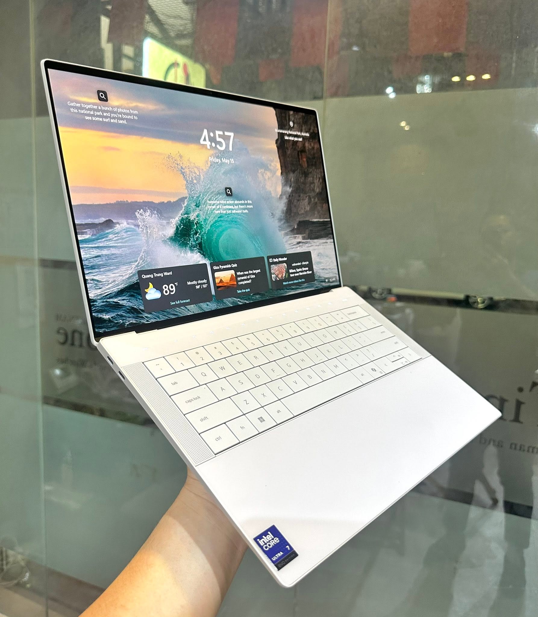 Dell Premium DA14250