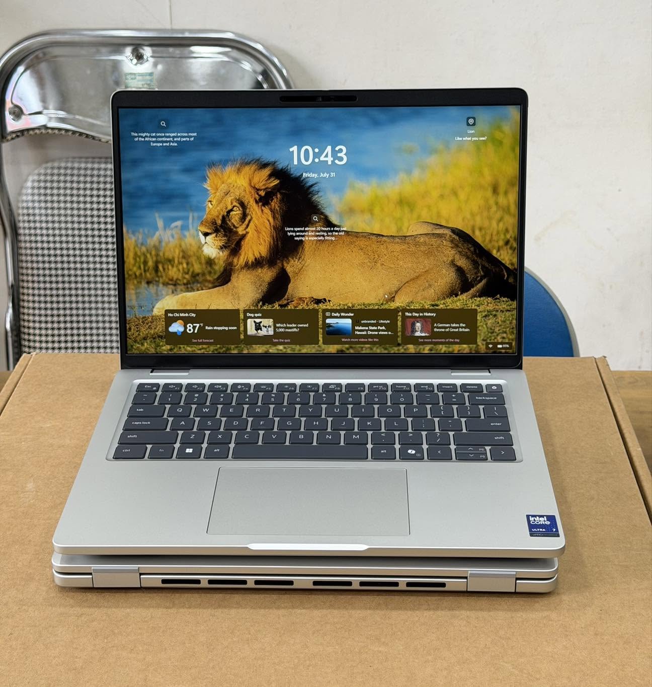 Dell Pro Plus PB14250