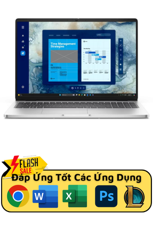 Dell Pro 16 PC16250 (Ultra 7-150U)