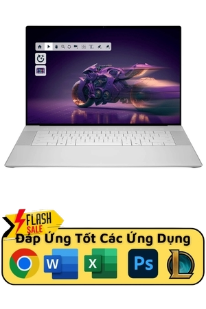 Dell Premium DA16250 (U9-285H | RTX 5060)