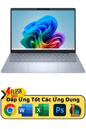 Dell Plus DB14250 (Ultra 7-256V)